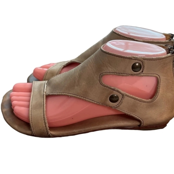 Bedstu Soto Rustic Gladiator sandals - Picture 6 of 9